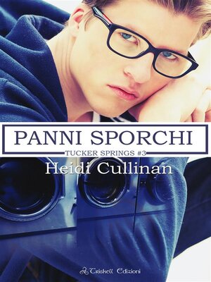 cover image of Panni sporchi